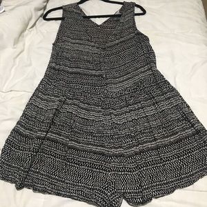 Urban outfitters romper